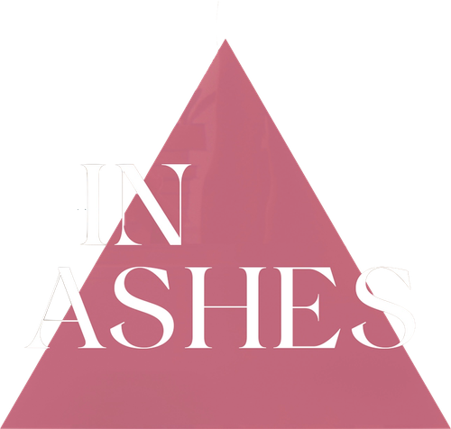 In Ashes logo