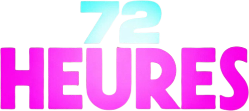 72 heures logo