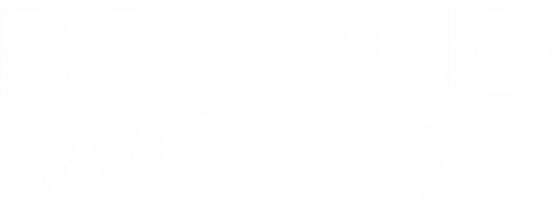 Beyond Words logo