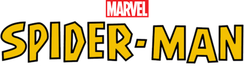 Spider-Man logo