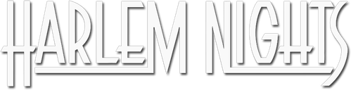 Harlem Nights logo