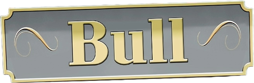 Bull logo