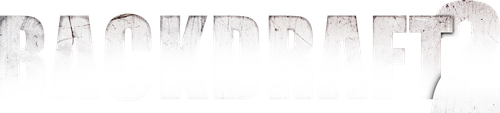 Backdraft 2 logo