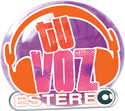 Tu Voz Estéreo logo
