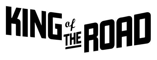 King of the Road logo