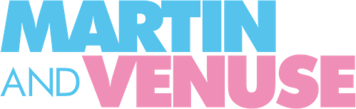 Martin a Venuše logo