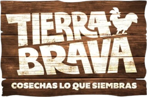 Tierra Brava logo