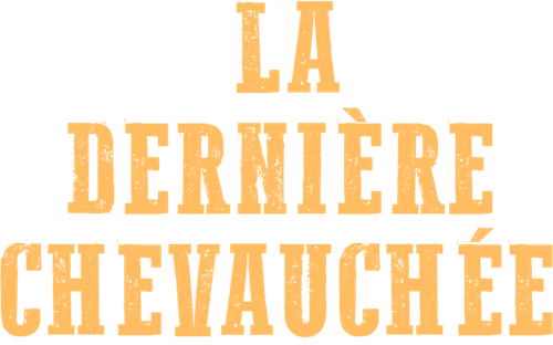 La Dernière chevauchée logo