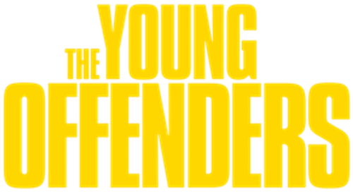 The Young Offenders logo