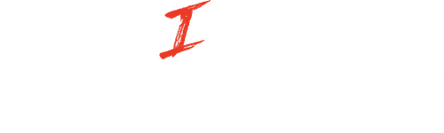 How I Caught My Killer logo