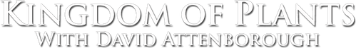 Kingdom of Plants logo