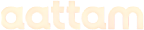Aattam logo