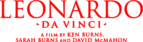 Leonardo da Vinci logo