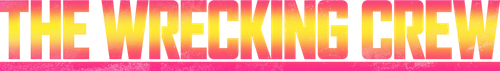 The Wrecking Crew logo