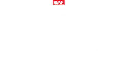 Marvel One-Shot: Agent Carter logo