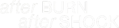 Afterburn/Aftershock logo