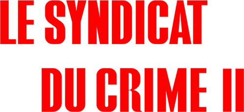 Le Syndicat du crime 2 logo