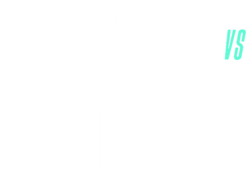 Ryan Garner vs. Michael Magnesi logo