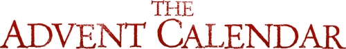 The Advent Calendar logo