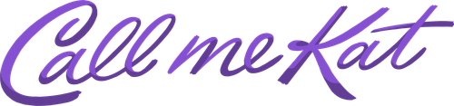 Call Me Kat logo