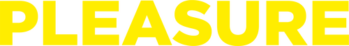Pleasure logo