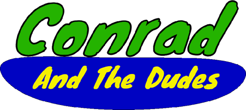 Conrad And The Dudes logo