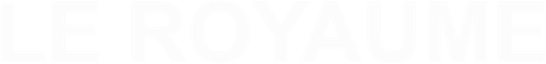 Le Royaume logo