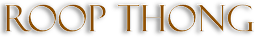 Roop Thong logo