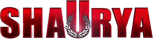 Shaurya logo