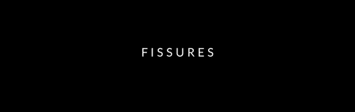 Fissures logo
