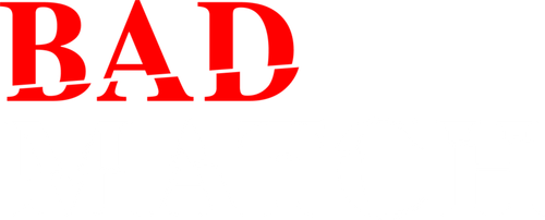 Bad Match logo