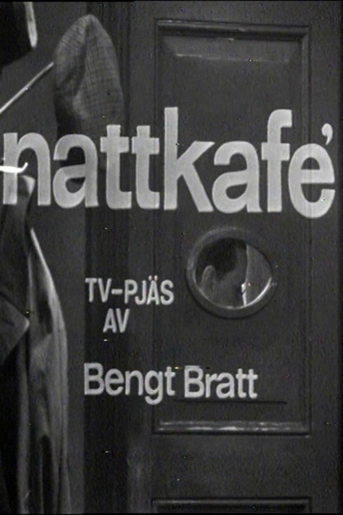 Night Café