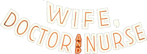 Wife, Doctor and Nurse logo