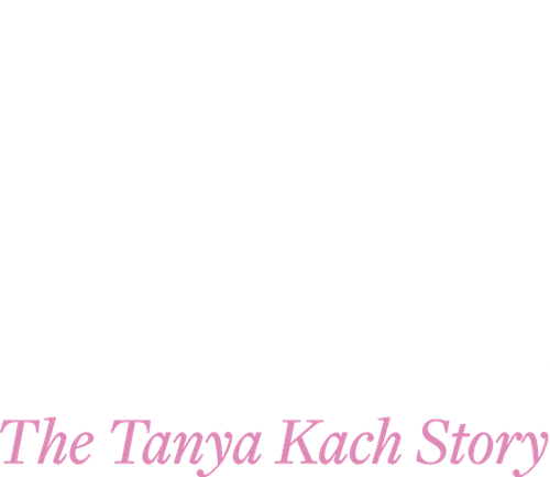 The Girl Locked Upstairs: The Tanya Kach Story logo