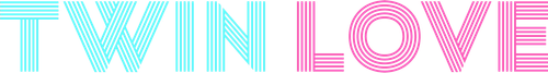 Twin Love logo