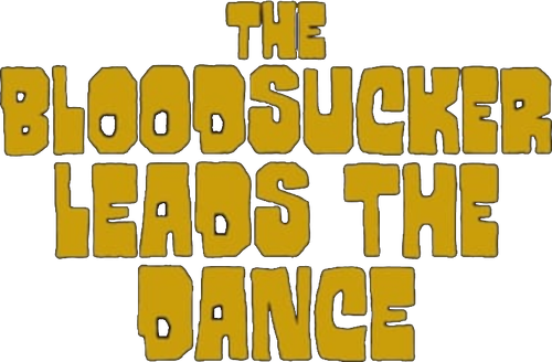 The Bloodsucker Leads the Dance logo