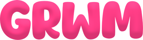 Get Ready With Me logo