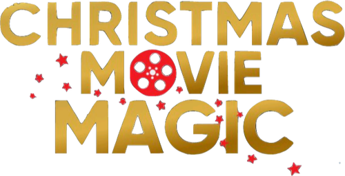 Christmas Movie Magic logo