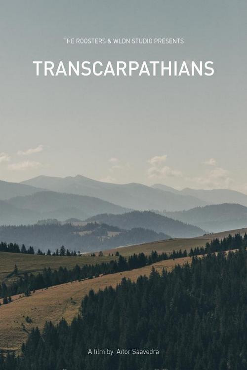 Transcarpathians