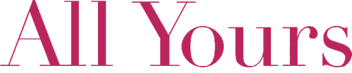 All Yours logo