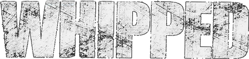 Whipped logo