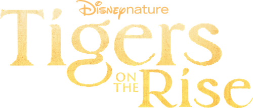 Tigers on the Rise logo