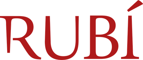 Rubí logo