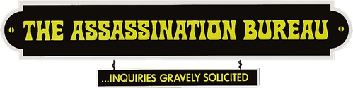 Assassinats en tous genres logo