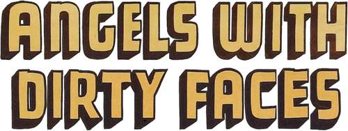 Angels with Dirty Faces logo