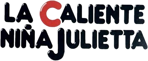 The Hot Girl Juliet logo