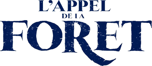 L'appel de la forêt logo