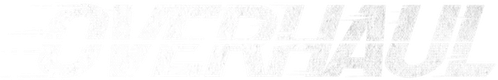 Overhaul logo