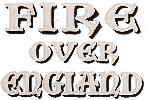 Fire Over England logo