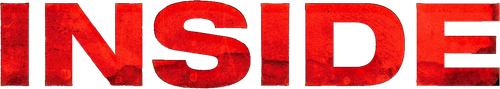 À l'intérieur logo